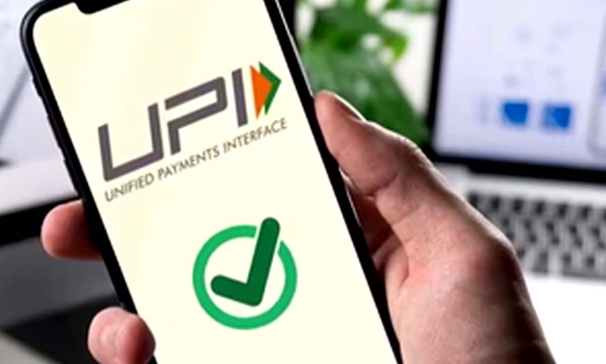 Users will be able to make UPI payments to UAE merchants now