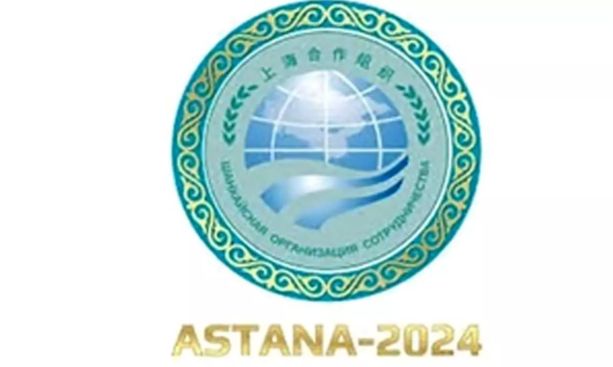 SCO summit kicks off in Astana with Belarus joining association