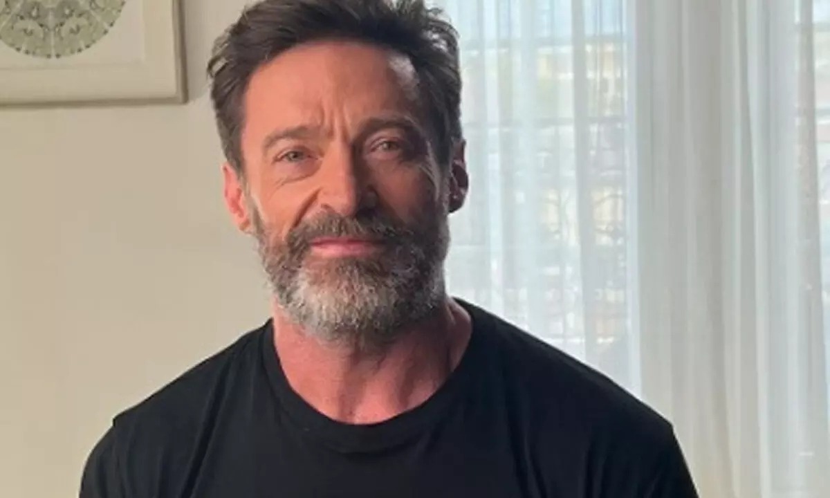 Hugh Jackman opens up on being treated nicely after underwhelming ‘Wolverine’ audition