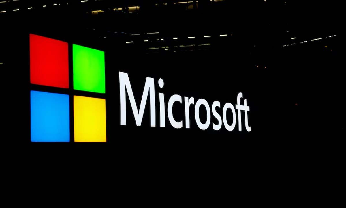 Microsoft settles California probe over worker leave for  million