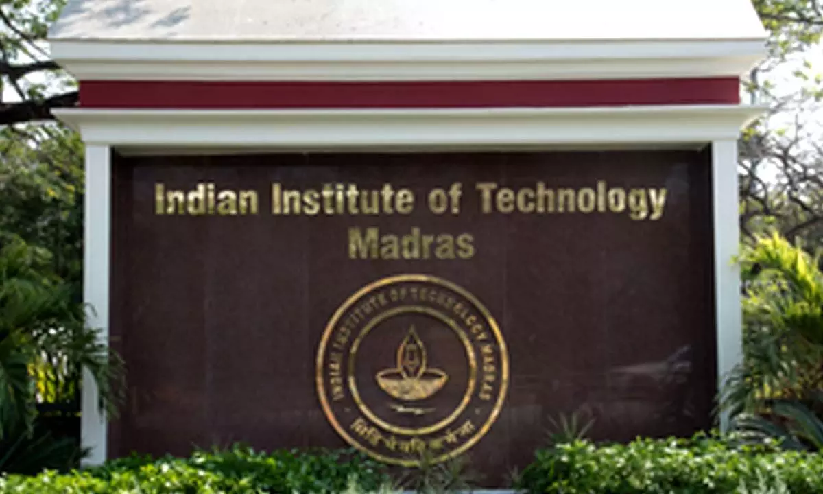 IIT-Madras partners with industry players to offer employability-focussed programmes