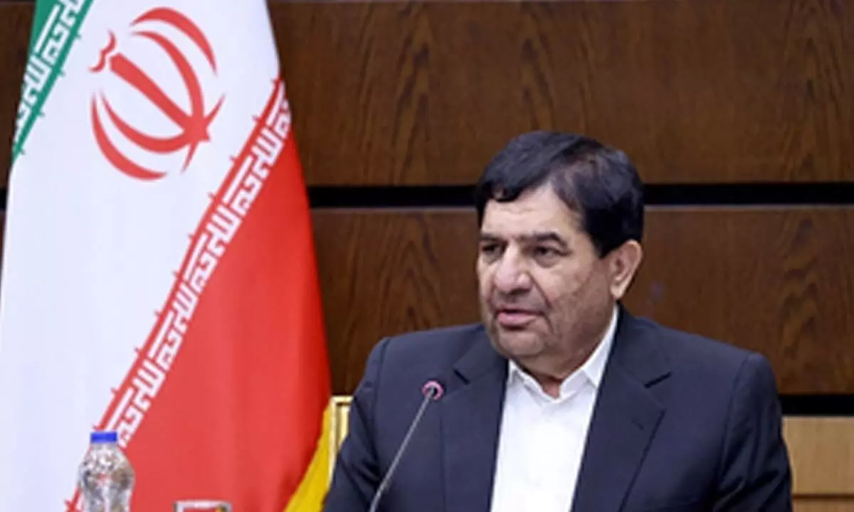 Iran urges SCO countries to use its southern ports for faster and cheaper trade