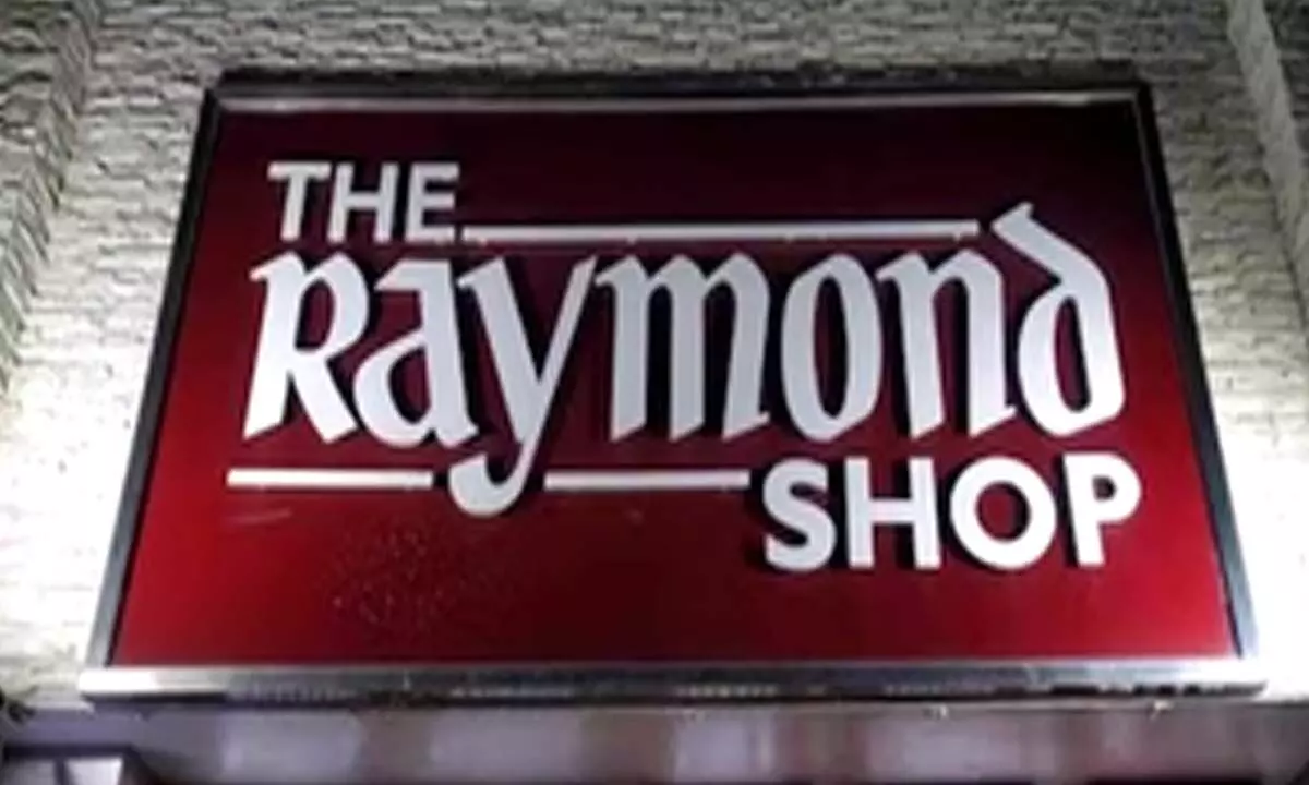 Raymonds board okays demerger of real estate business