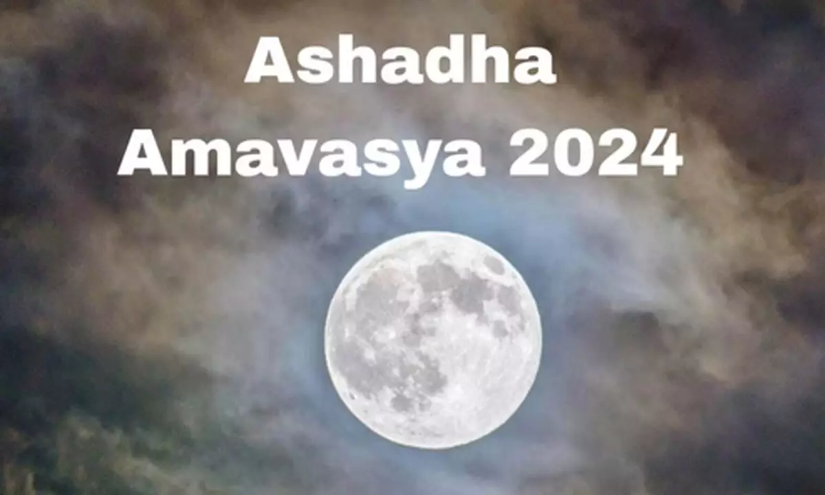 Ashadha Amavasya 2024: Date, Timings, Rituals, History, and Significance
