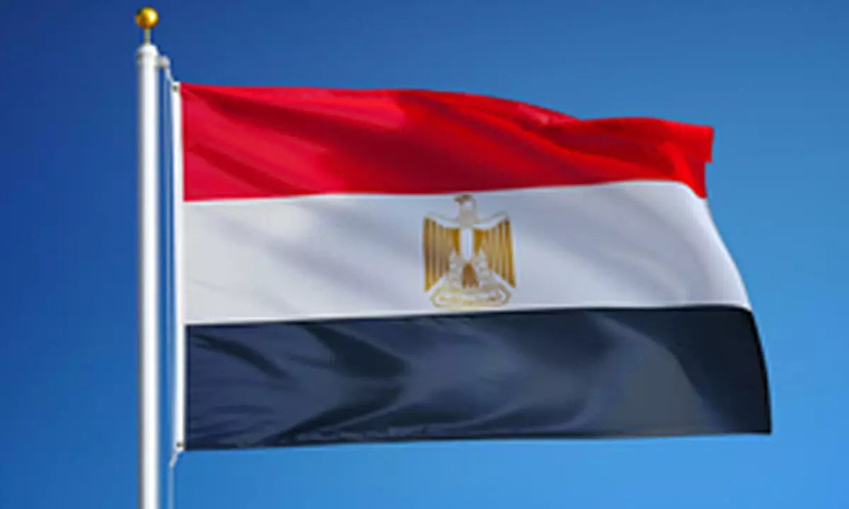 Egypts new govt holds first meeting with focus on resolving power outage