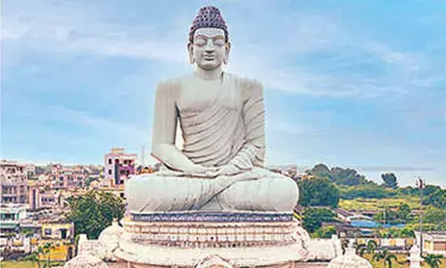 Destructive mindset destroyed capital