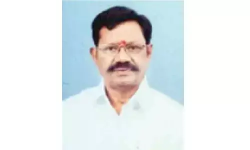 Adimulam: a politician from grassroots