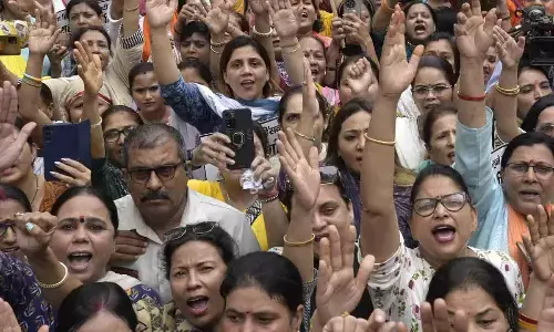 DMK ups demand for NEET abolition