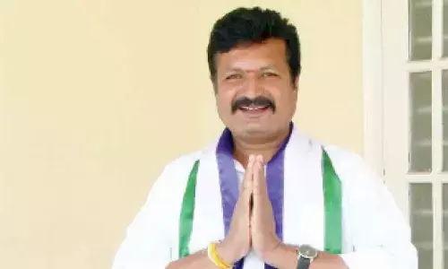 Dwarakanath enjoys strong family background