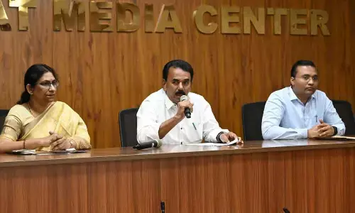 Telangana Govt readying to roll out new tourism policy soon