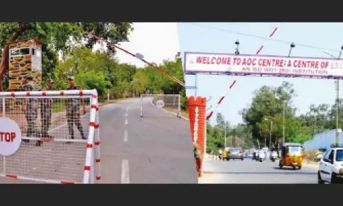 Fear over access to all roads across Cantt haunts dwellers