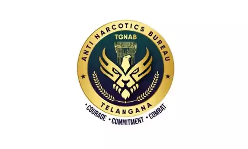 TGANB busts ganja peddlers, consumers