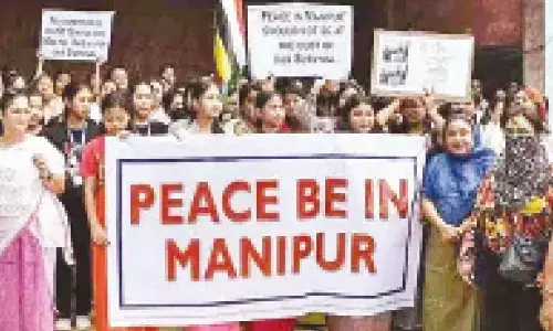 Why Kuki undertrial not being taken hospital: SC