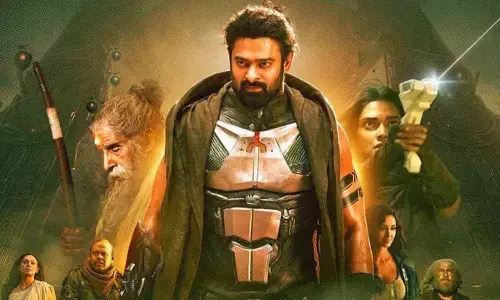 ‘Kalki 2898 AD’ Box Office Collection Day 7: Prabhas Starrer Sets Box Office on Fire, Earns Rs 700 Cr Worldwide