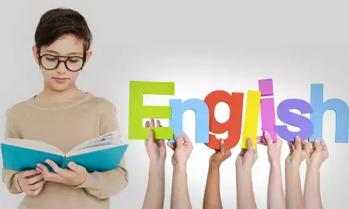 The power of English: Enriching lives and unlocking opportunities