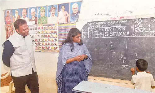 Parents advised to provide education to children