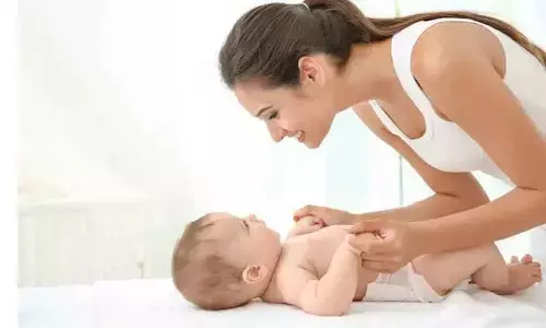Skincare tips for newborn kids