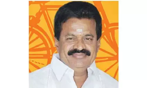 Kotamreddy likely to become NUDA chairman