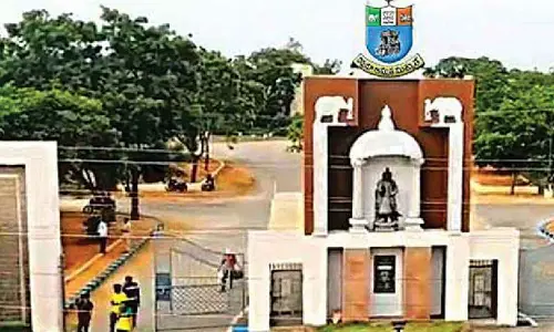 ‘Transfer of power throws higher edu into crisis in State’