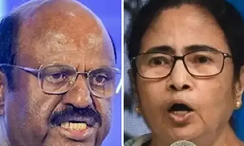 Hearing on Bengal Guv’s defamation suit against CM adjourned to July 10