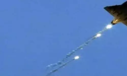 Russian S-350 air defence system effectively intercepts Western missiles