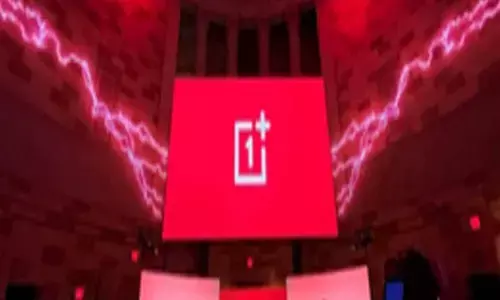 OnePlus confirms top-level rejig at India operations; Robin Liu back