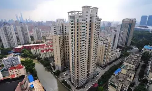 Bengaluru sees 57 pc jump in residential prices in last 5 years: Report