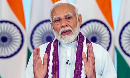 Global community must isolate, expose nations harbouring terrorists: PM Modi at SCO Summit