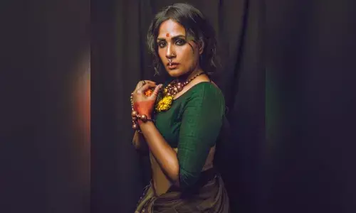 Richa says she’s Ali Fazal fan clubs first member; calls him exceptional in ‘Mirzapur’