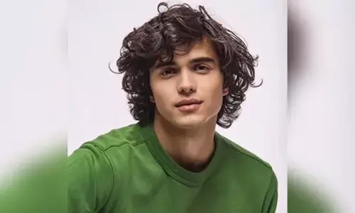 Munjya actor Abhay Verma reveals he opted out of The Archies for Safed