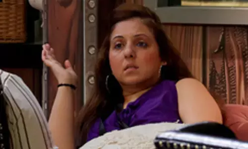 Bigg Boss OTT 3’: Munisha raps Poulomi Das for her outburst, Ranvir calls Sana Makbul ‘mandbuddhi’