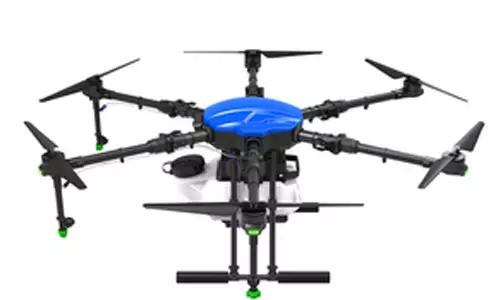 Optiemus to invest Rs 140 cr to create fleet of 5,000 drones by 2025 end