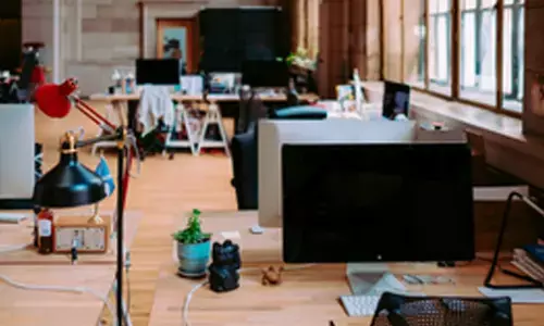 India sees highest-ever office space transactions with 33 pc growth in Jan-June period