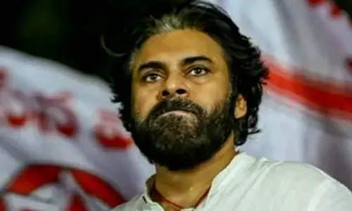 Pawan Kalyan to complete three stalled films despite being Andhra Deputy CM