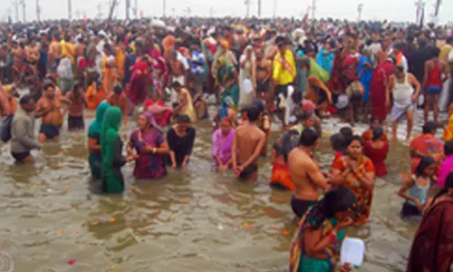 Prayagraj set to transform ahead of Maha Kumbh 2025