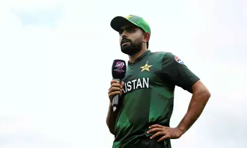 No decision yet on Babar Azam’s role as Pakistan skipper, says PCB chief