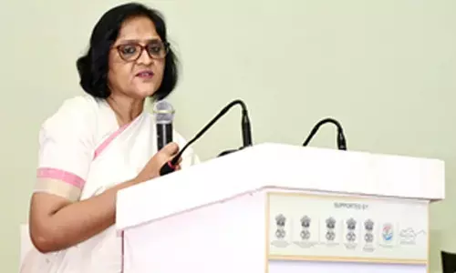 Global conclave on plastic recycling kicks off in Delhi