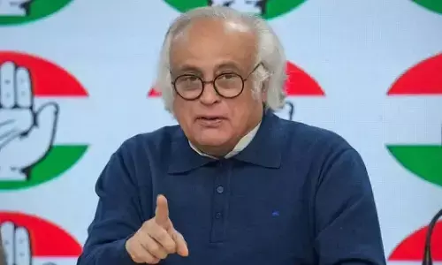 Congress slams govt over unchecked air pollution