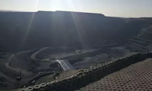 Chinese geologists unearth novel minerals at worlds largest rare-earth mine