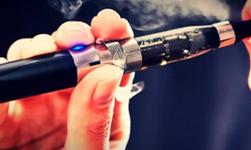 Singapore authority seizes more than $6 million worth of vapes