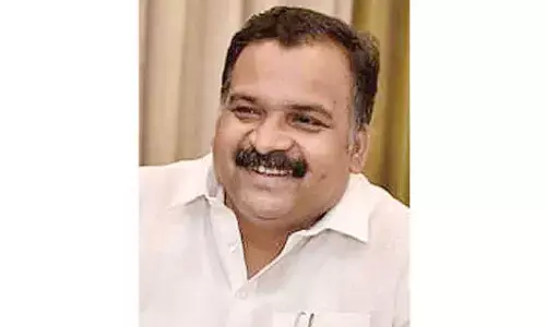 Cong MP writes to Speaker on PM statements in LS