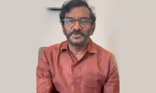 Jagan has no moral right to comment on CM: Somireddy