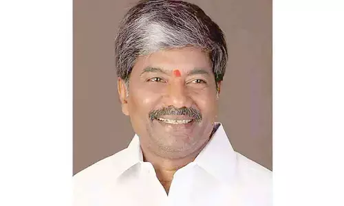 Meet man of masses, Pajjanna