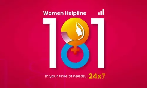 Delhi Governments WCD Department Takes Over Women Helpline 181