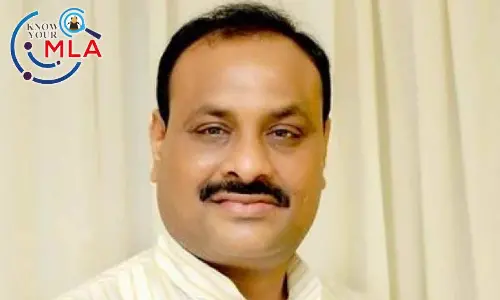 Know Your MLA: Atchanna-A true mass leader