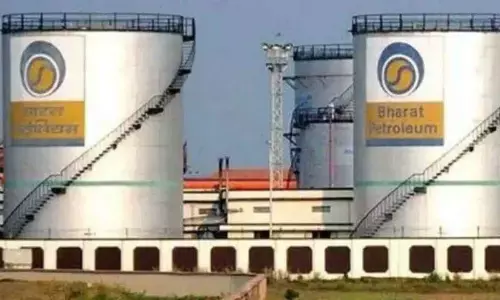 BPCL likely to set up refinery in AP