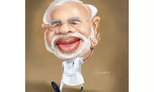 Cong seeks action against PM Modi