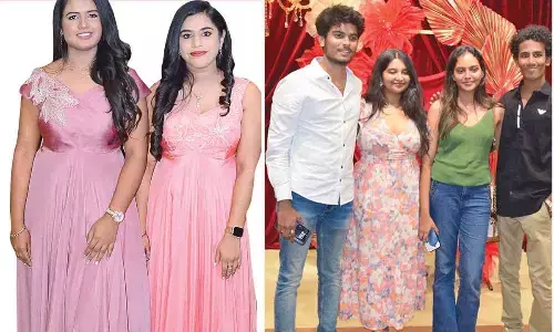 Arisa Bottega: A New Hub for Content Creators in Hyderabad