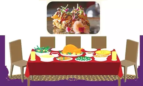 Crafting memorable dining experiences globally