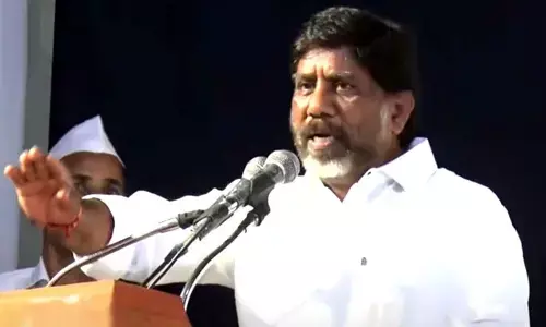 Bhatti Vikramarka attends Pharmaceutical conference, announces plans for Pharma clusters